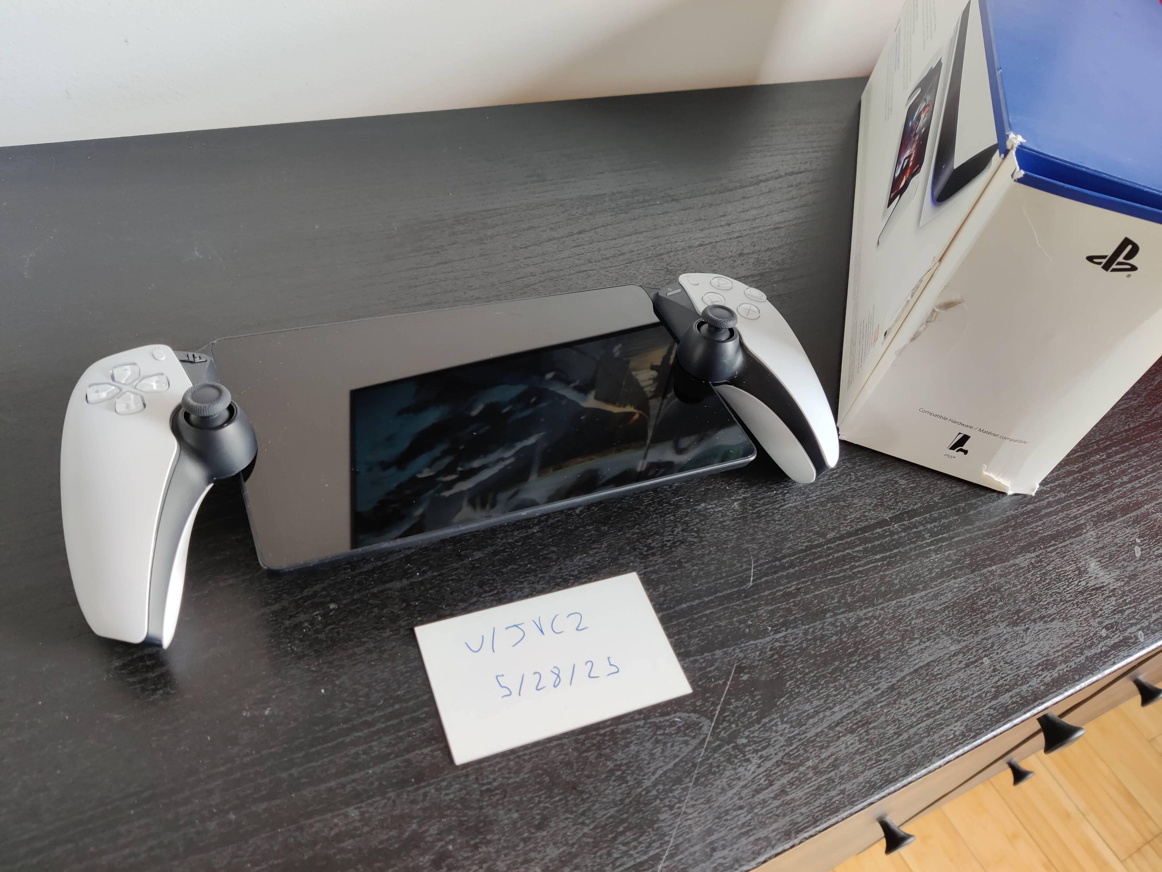 Customer provided, click to load a larger version