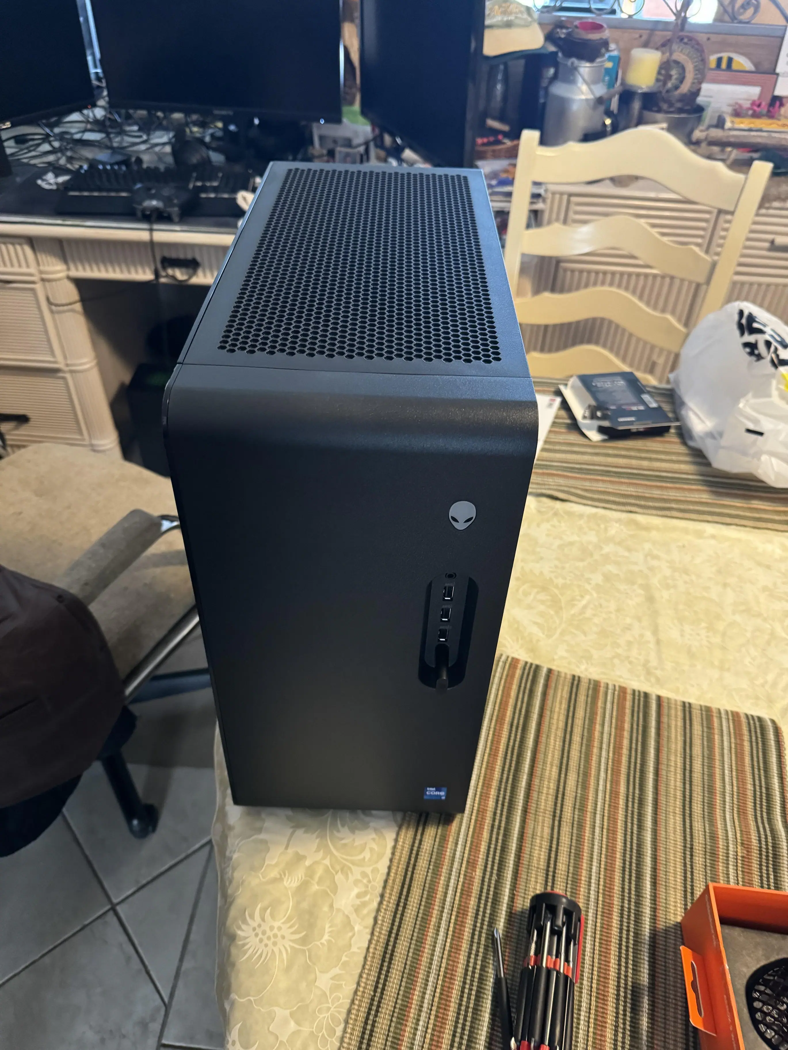 Customer provided image, click to load a larger version