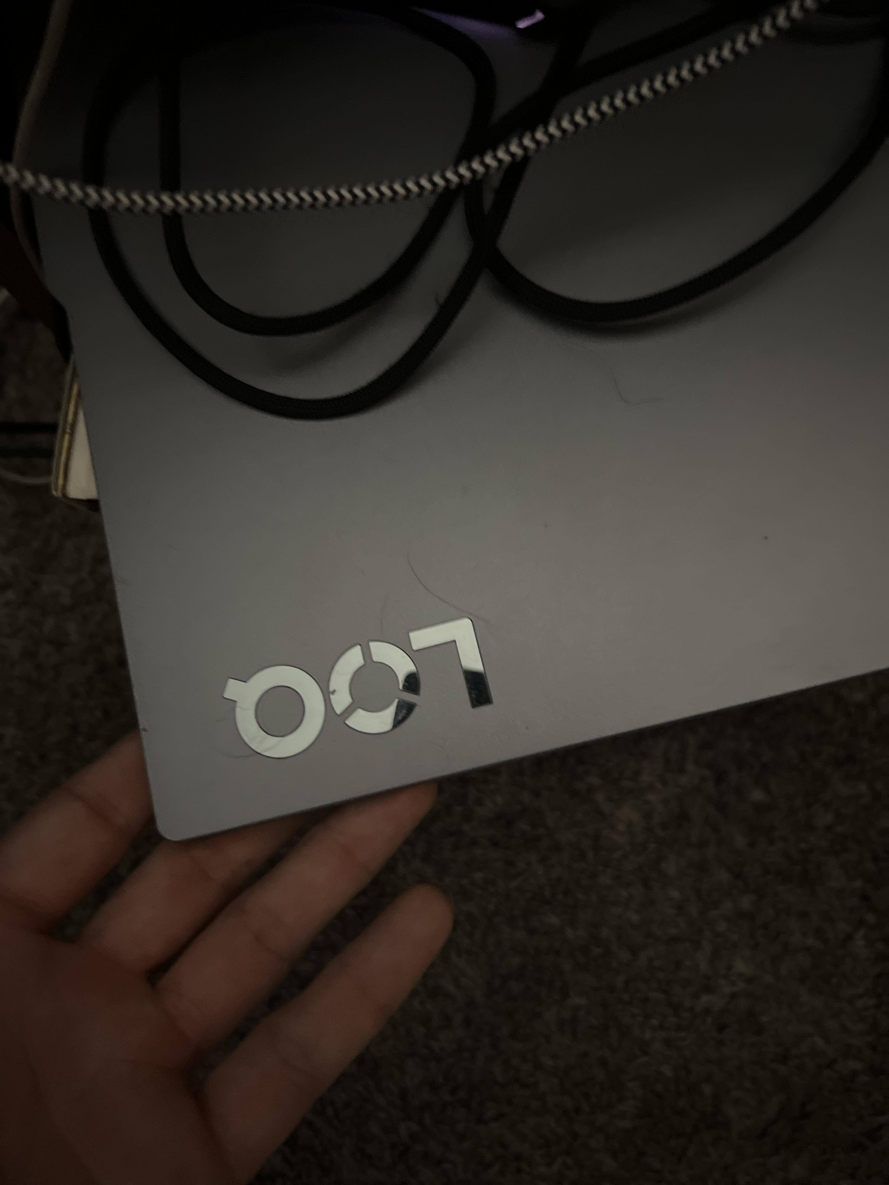 Customer provided, click to load a larger version