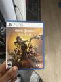 Mortal Kombat 11 Ultimate - PlayStation 5 - opennetshop