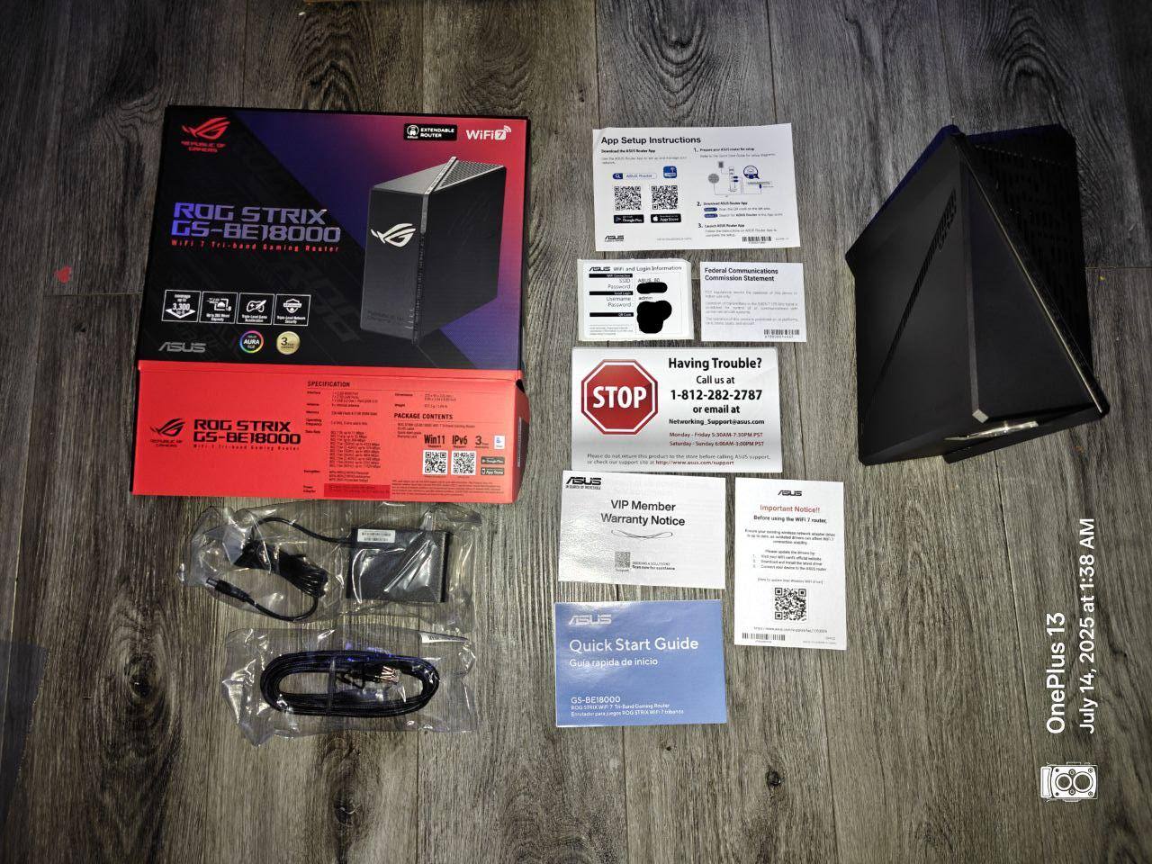 Customer provided, click to load a larger version