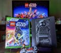 LEGO Star Wars: The Skywalker Saga Standard Edition Xbox One, Xbox Series  X, Xbox Series S [Digital] G3Q-01349 - Best Buy