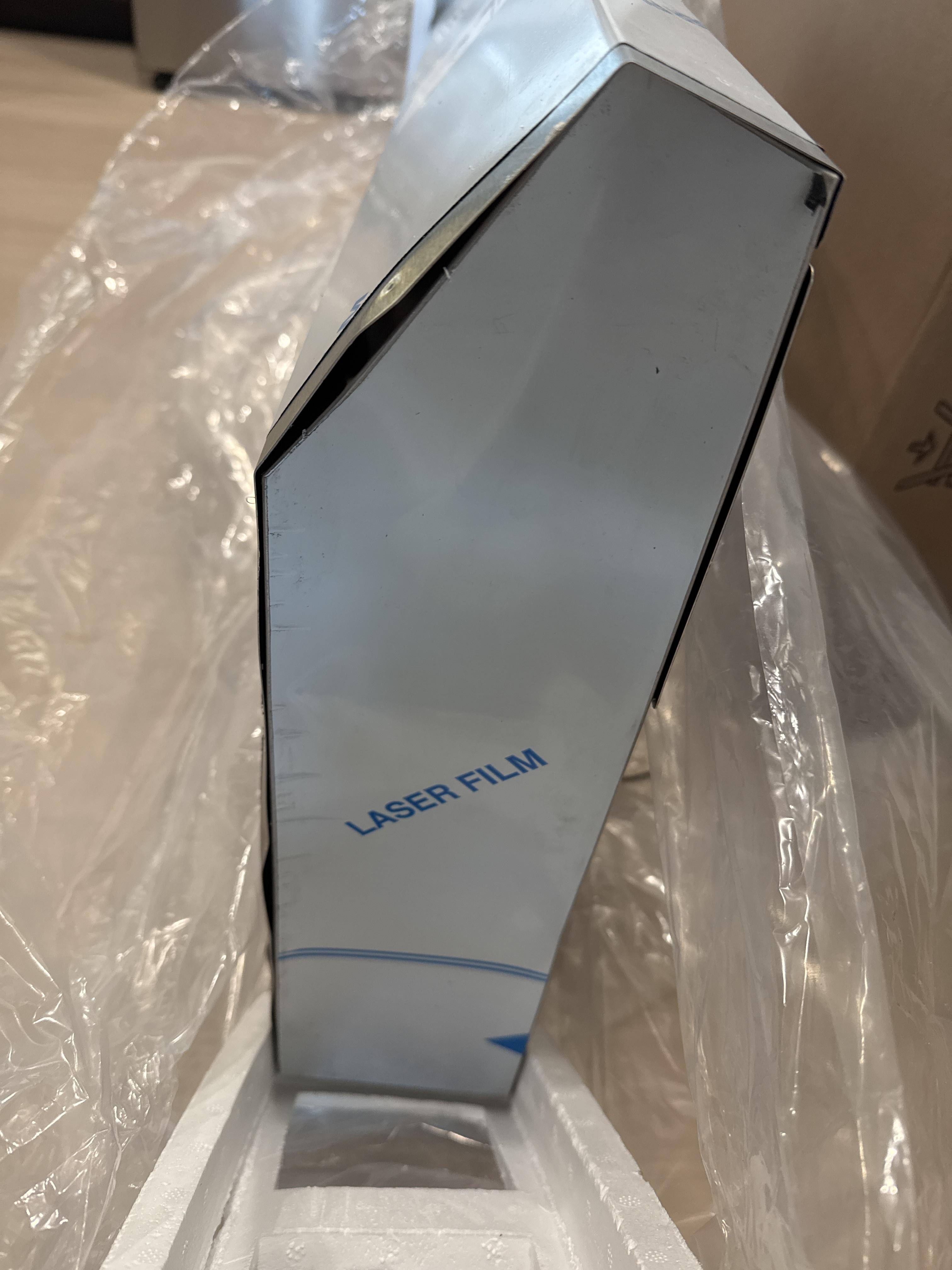 Customer provided image, click to load a larger version