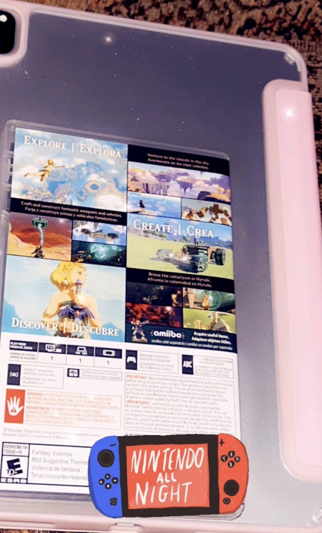 Customer provided, click to load a larger version