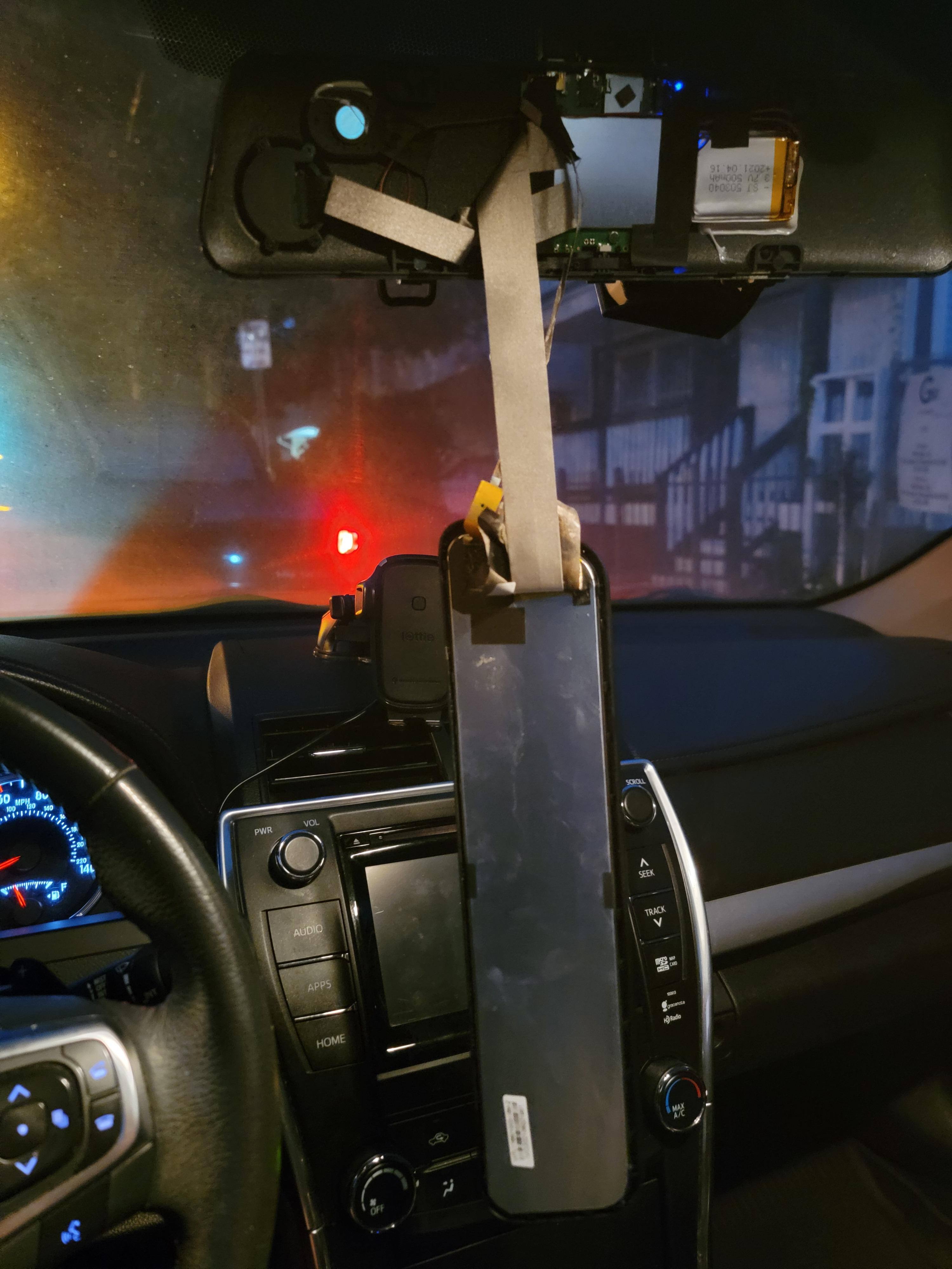 Customer provided image, click to load a larger version