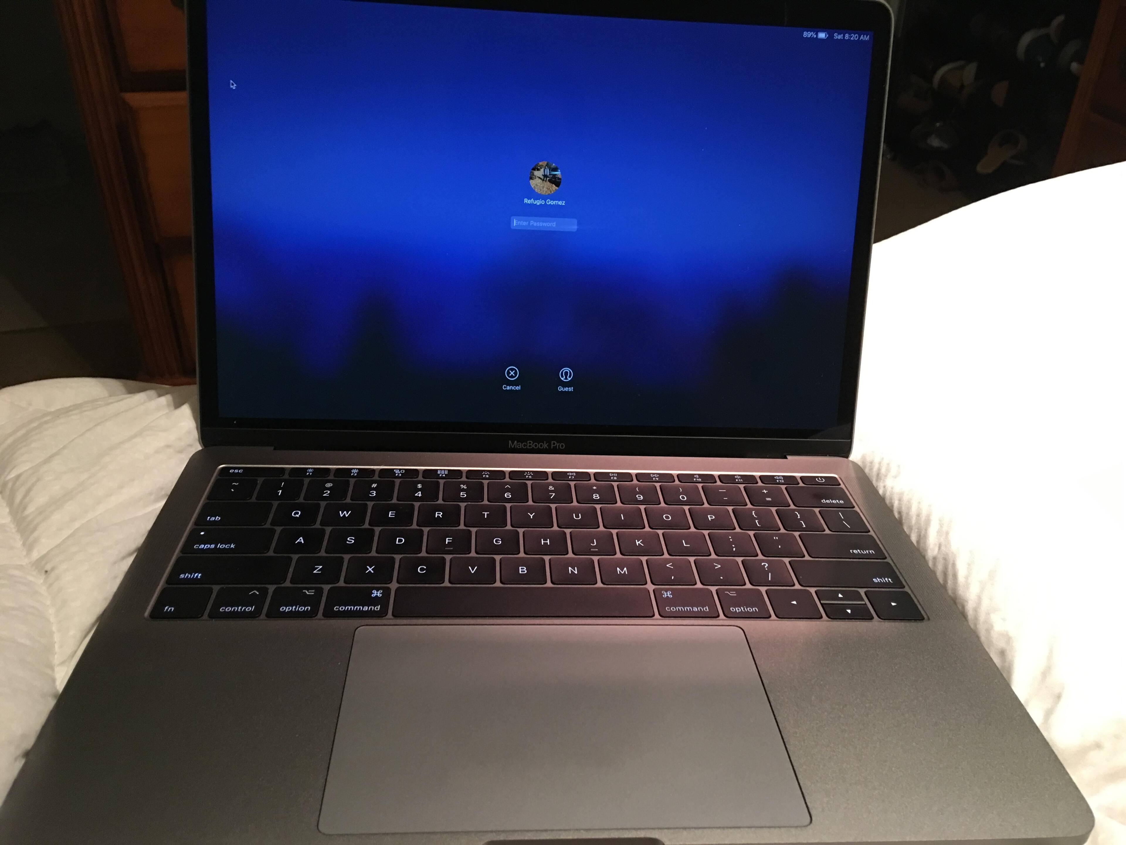 Customer provided, click to load a larger version