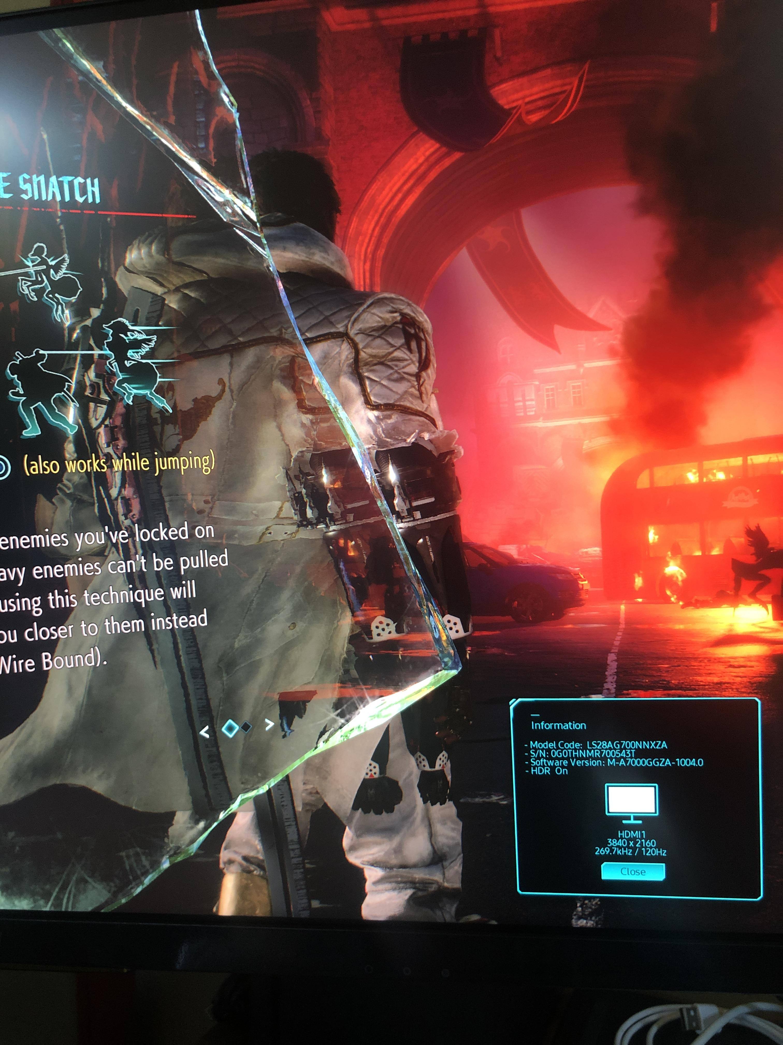 Customer provided image, click to load a larger version