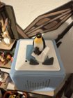 Tonie Audio Play Figurine - National Geographic: Penguin