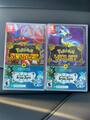 Pokémon Violet + The Hidden Treasure of Area Zero Bundle (Game+DLC) Nintendo  Switch, Nintendo Switch – OLED Model, Nintendo Switch Lite HACPALZYG - Best  Buy