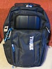 Thule Crossover 32L Backpack for 17 Laptop Black 3201991 - Best Buy