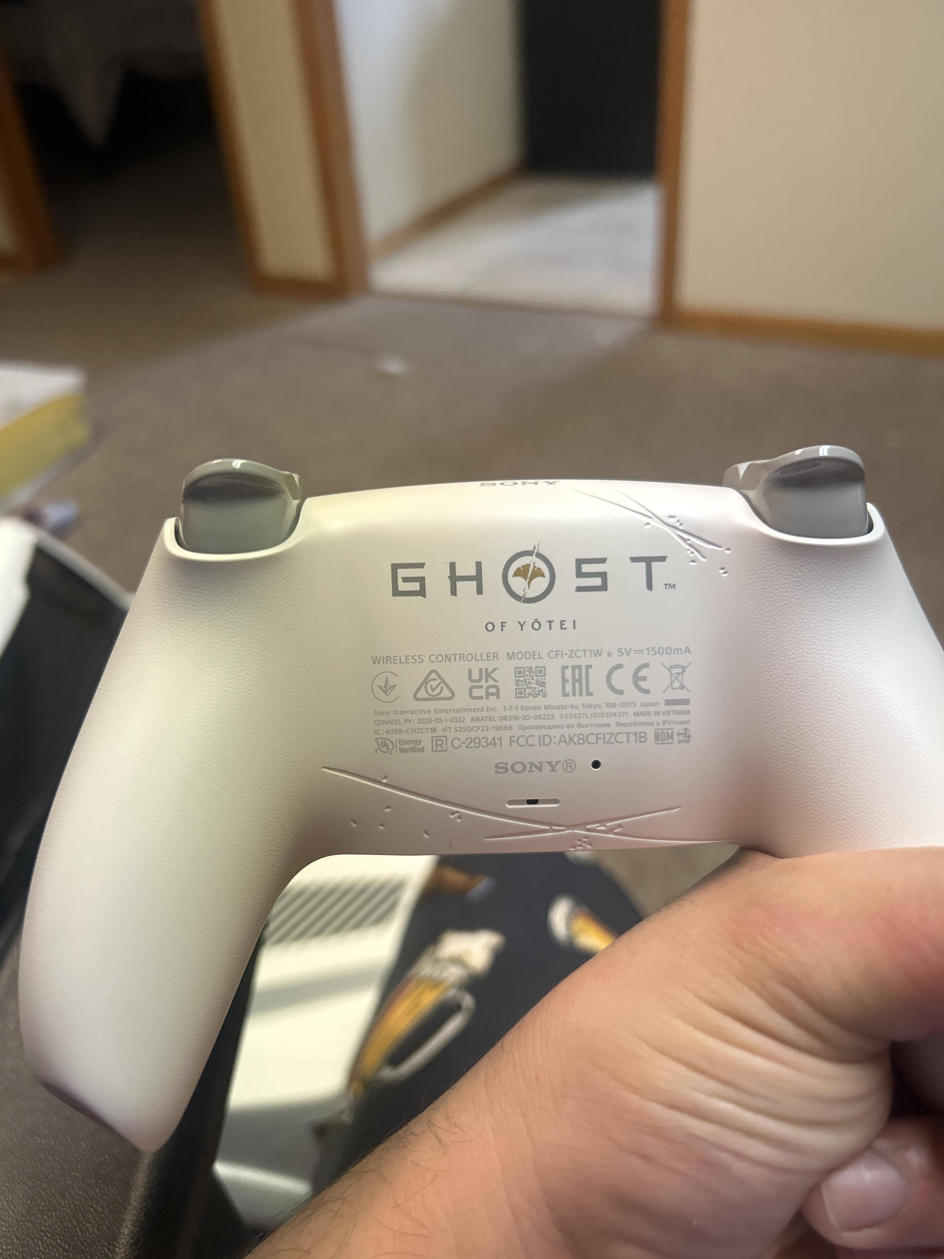 Customer provided image, click to load a larger version