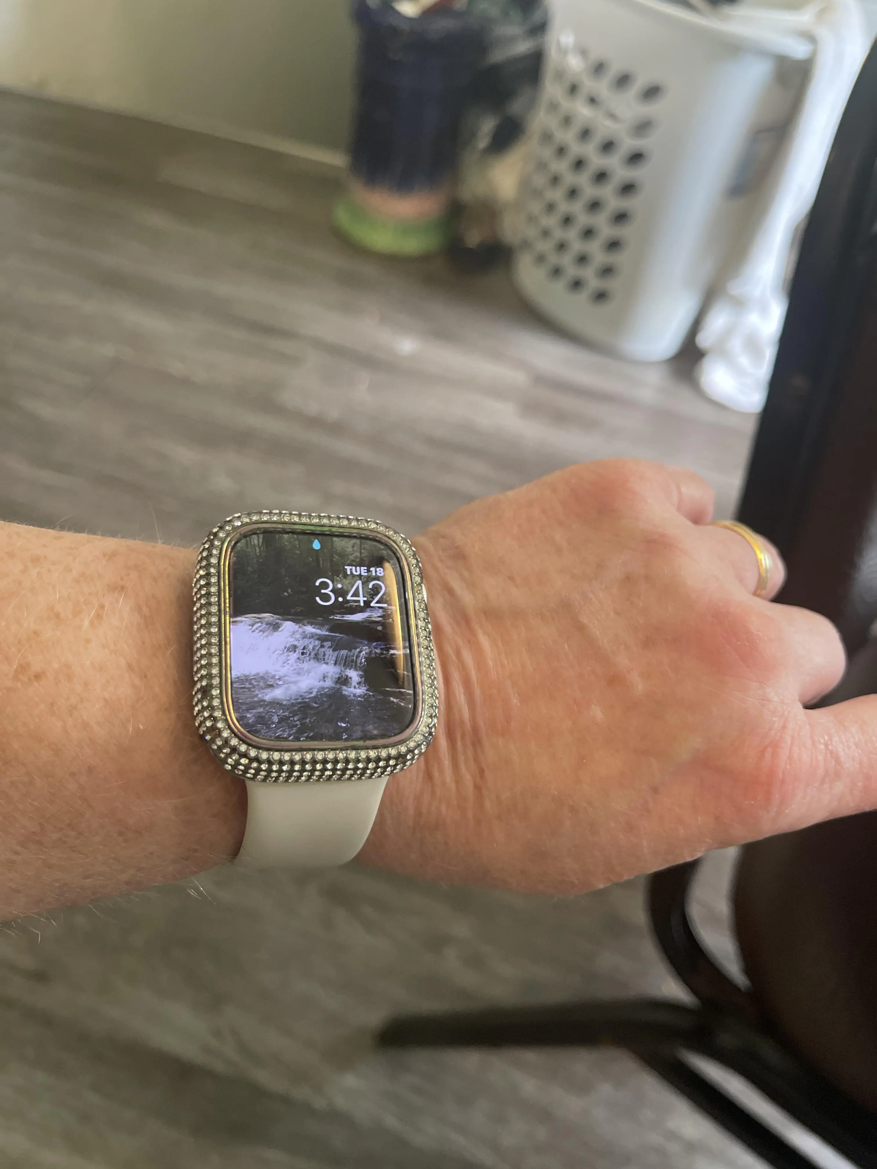 Customer provided image, click to load a larger version