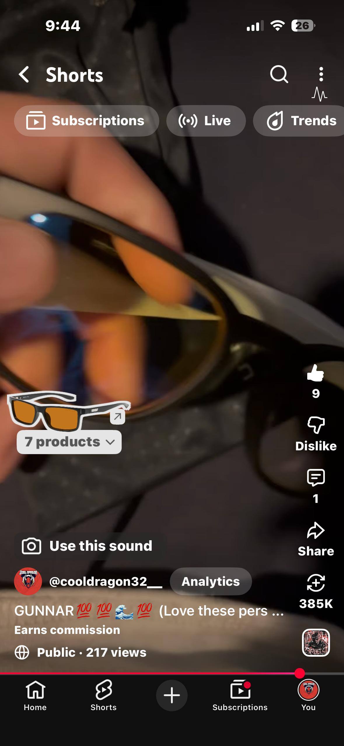 Customer provided image, click to load a larger version