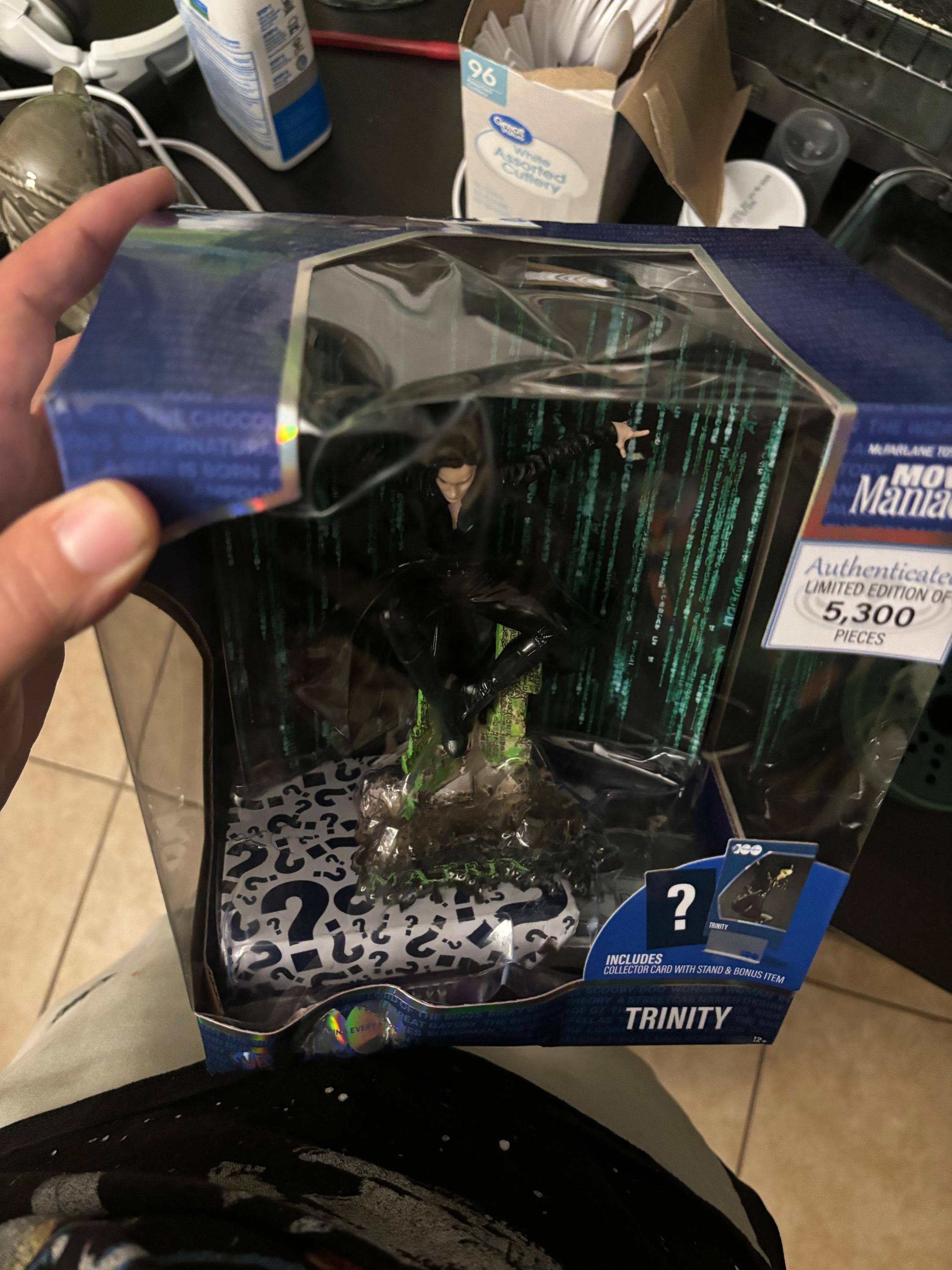 Customer provided image, click to load a larger version