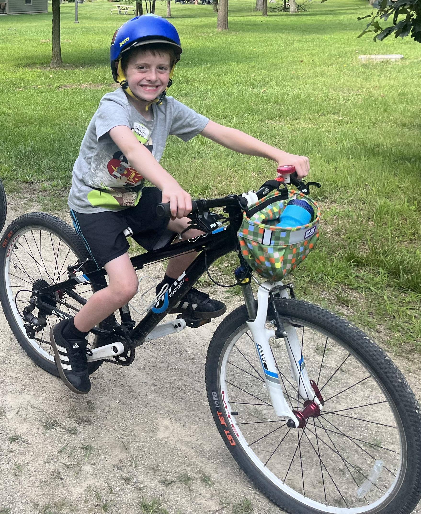 Customer provided image, click to load a larger version