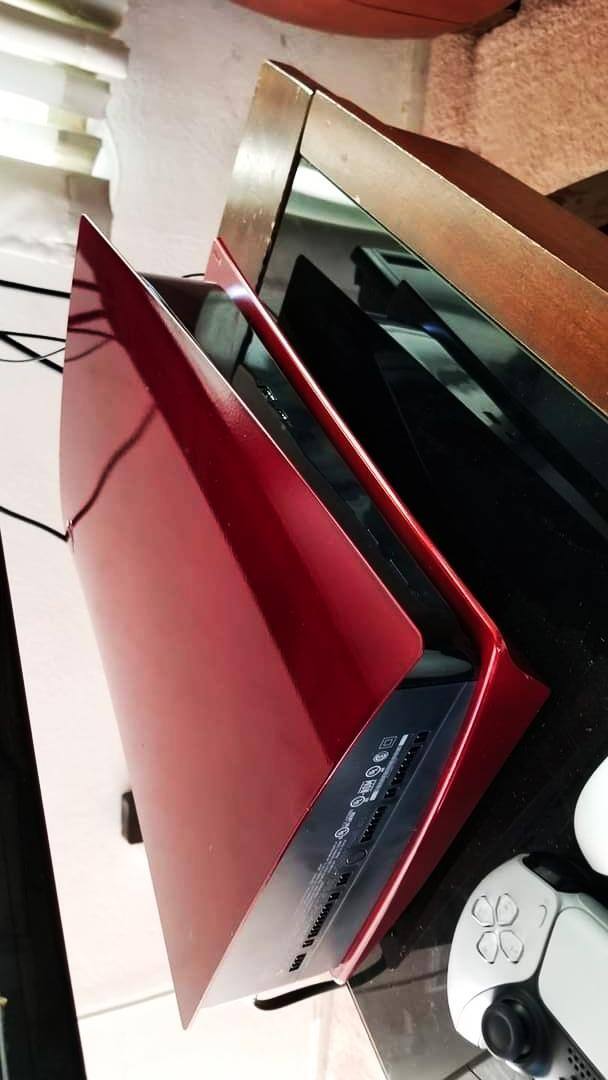 Customer provided image, click to load a larger version