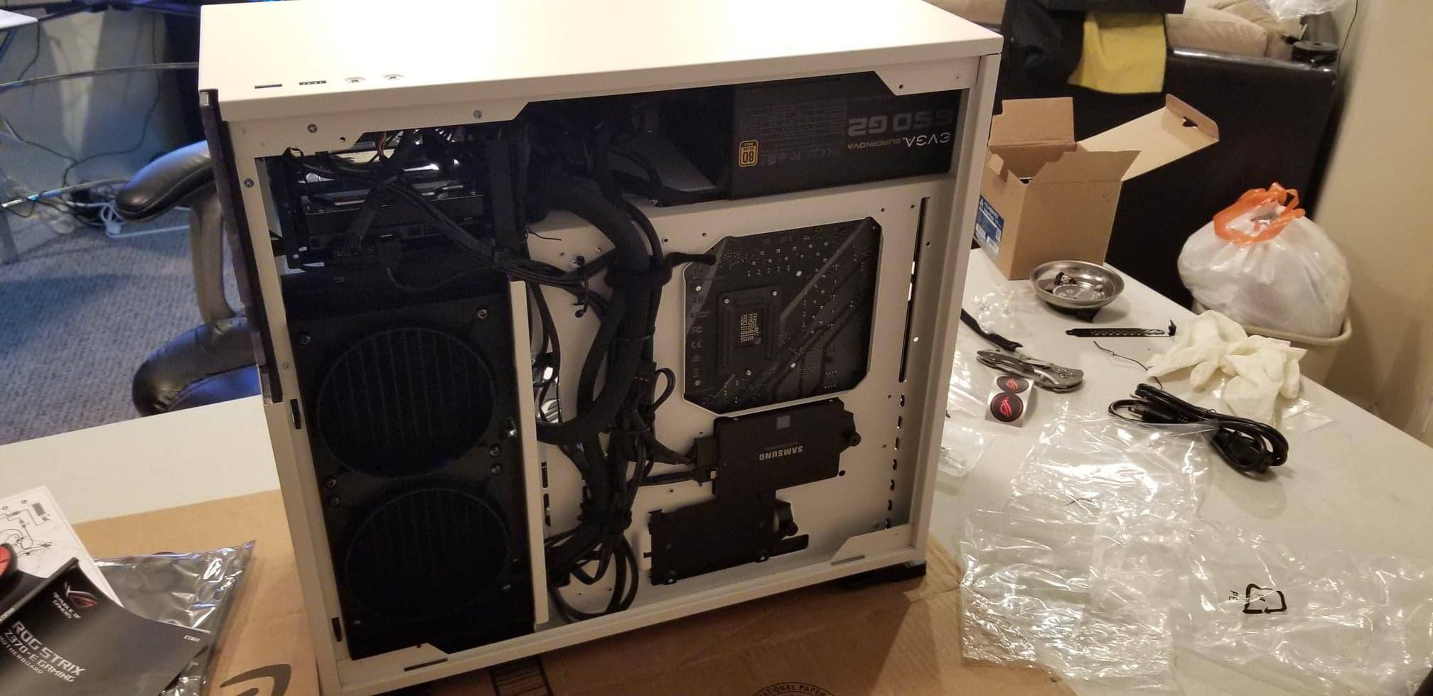 Customer provided image, click to load a larger version