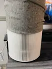 Aesthetically pleasing pre-filter that's removable and washable., click to load a larger version