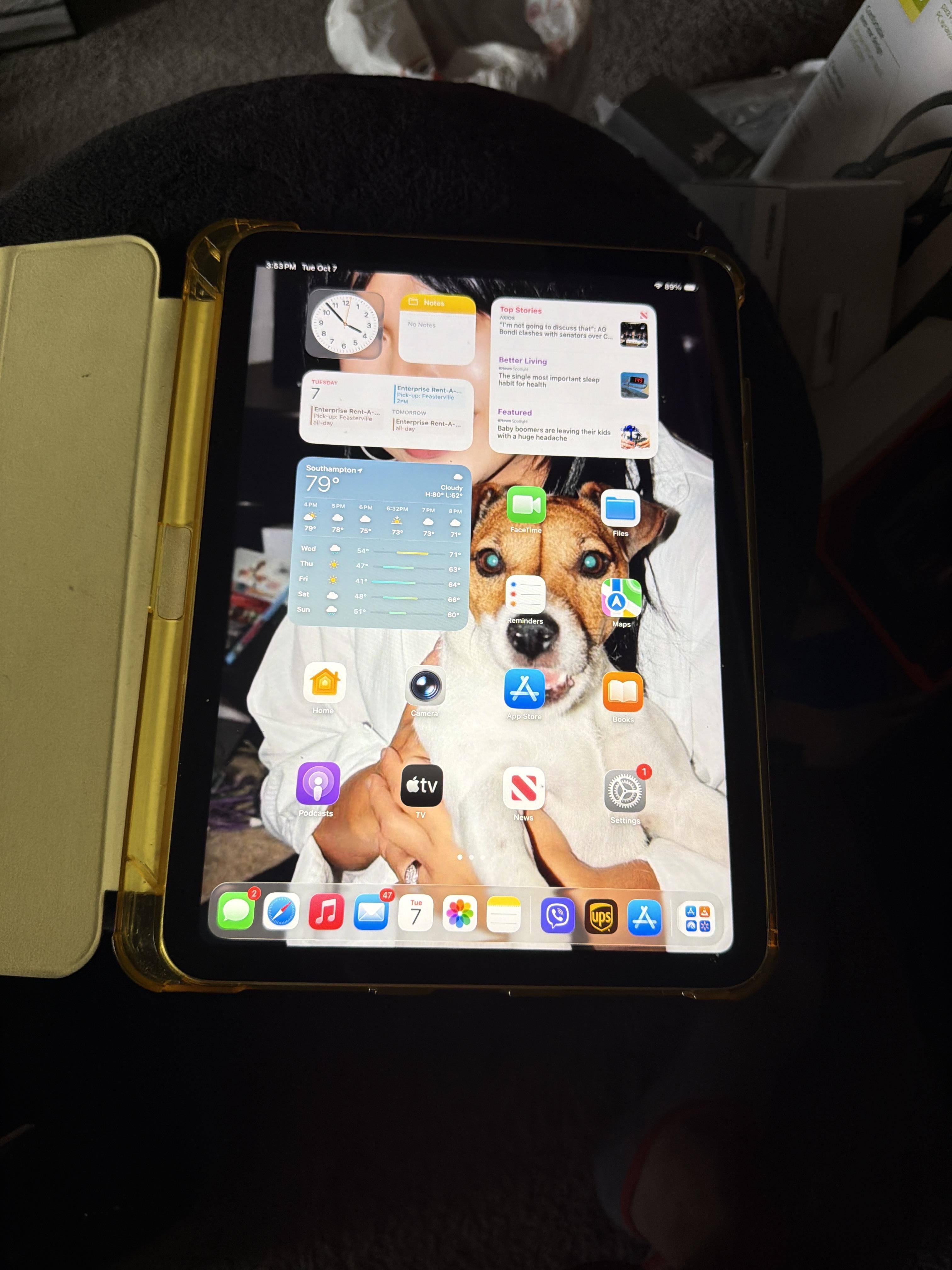 Customer provided, click to load a larger version