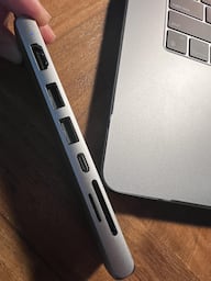 Apple MacBook Air 15 Apple MacBook Air 15
