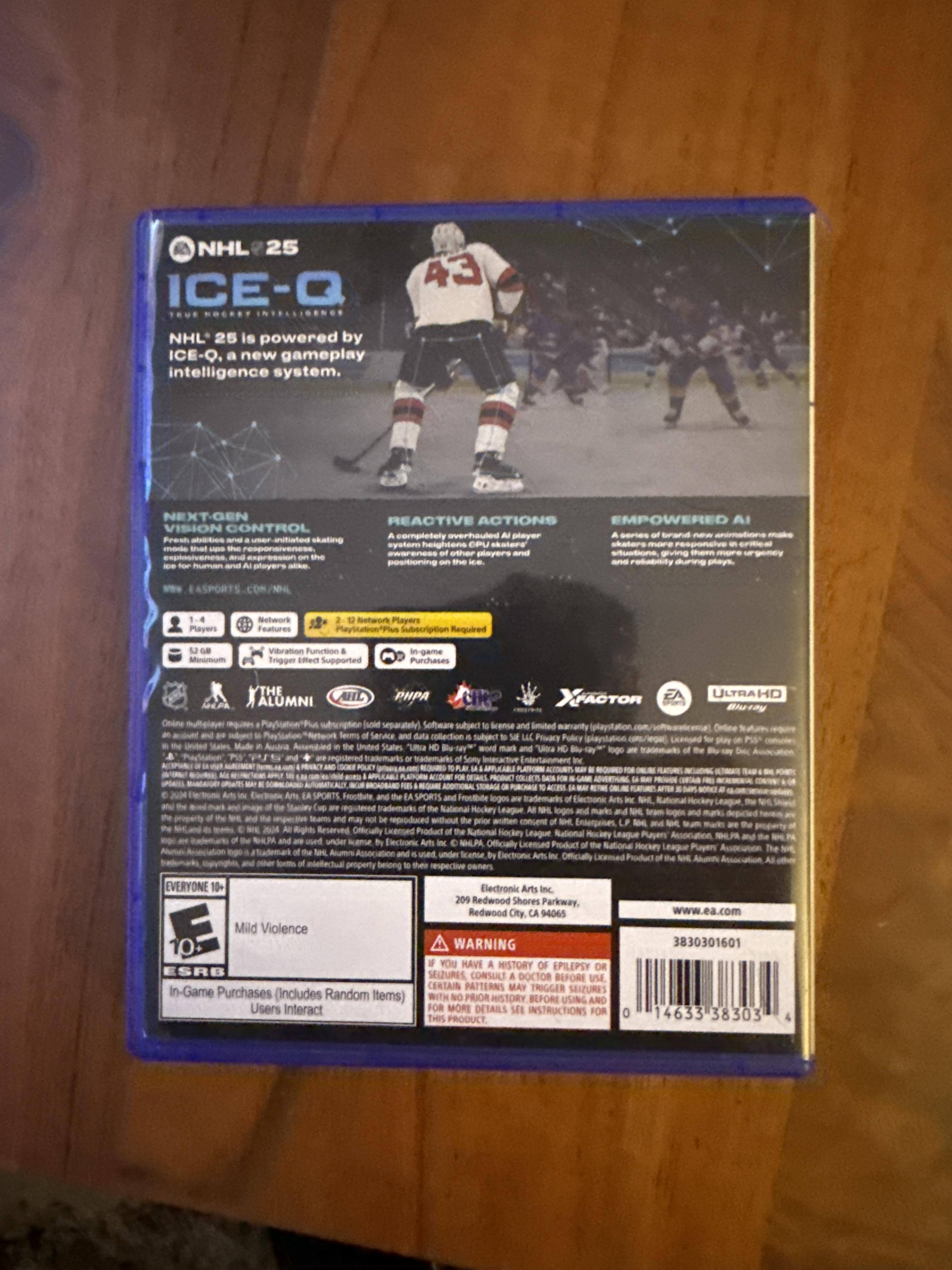 Customer provided, click to load a larger version