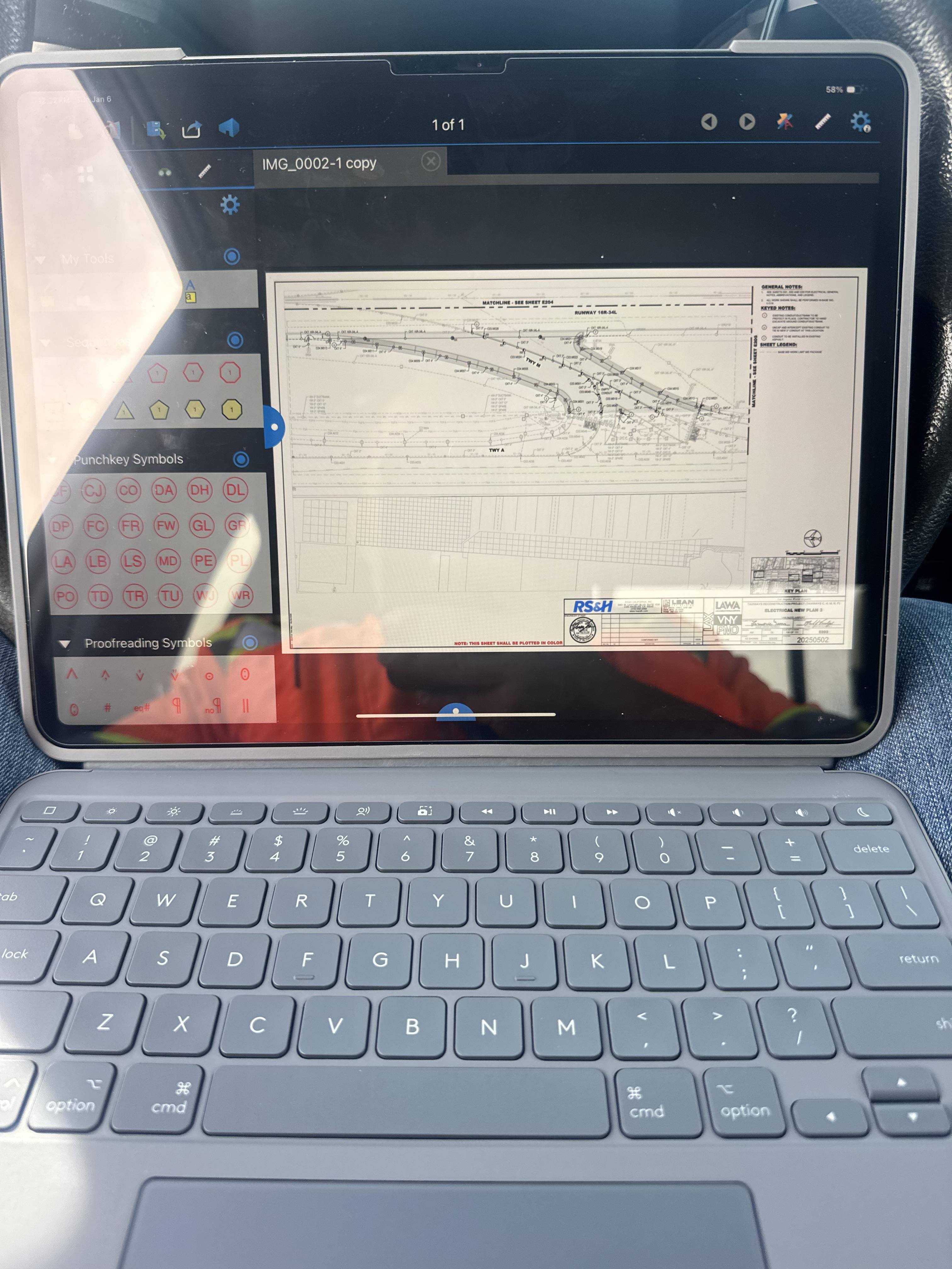 Customer provided image, click to load a larger version