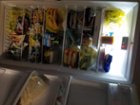 Lost so much meats, ice cream, vegetables, etc. at 1 year, click to load a larger version