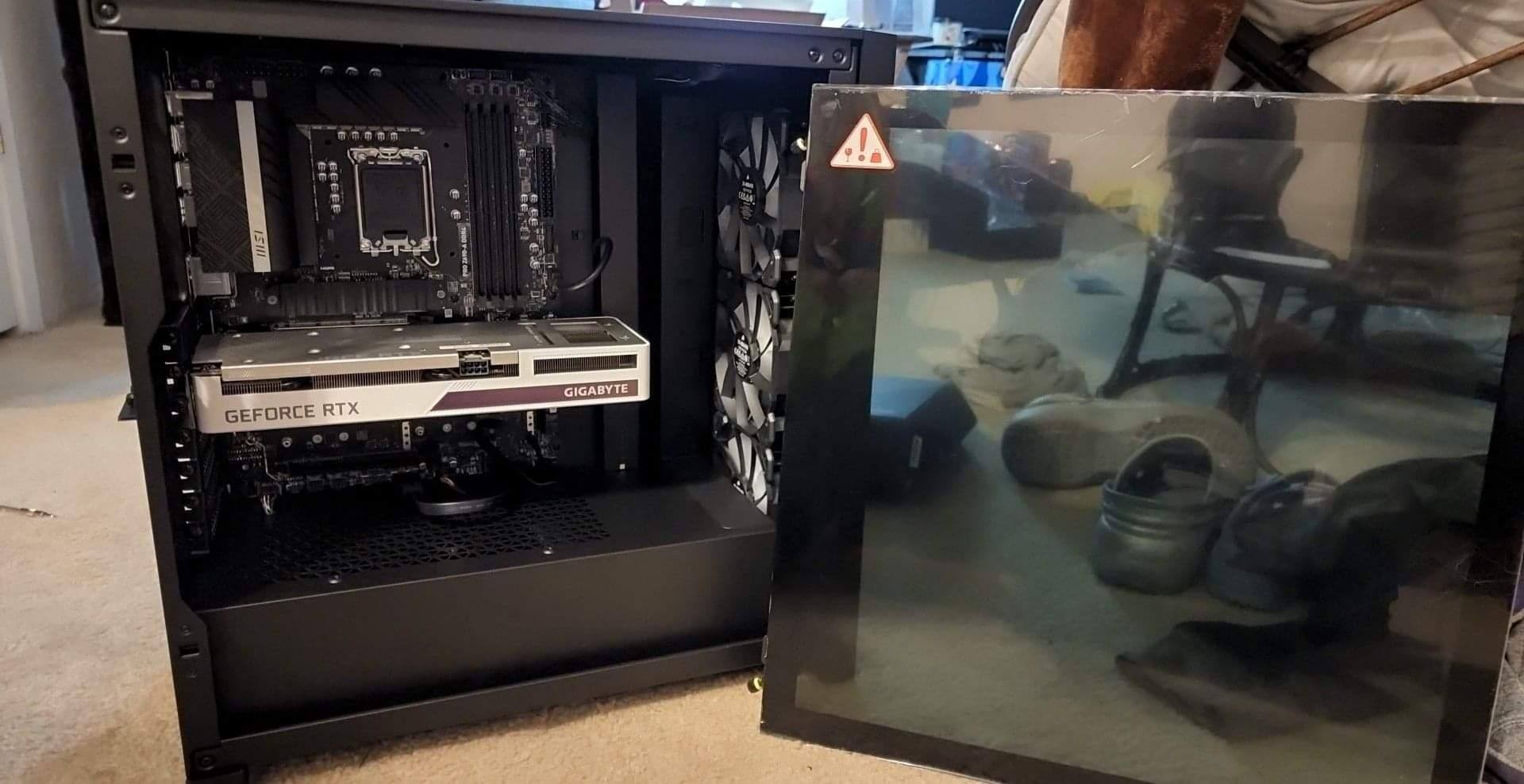 Customer provided image, click to load a larger version