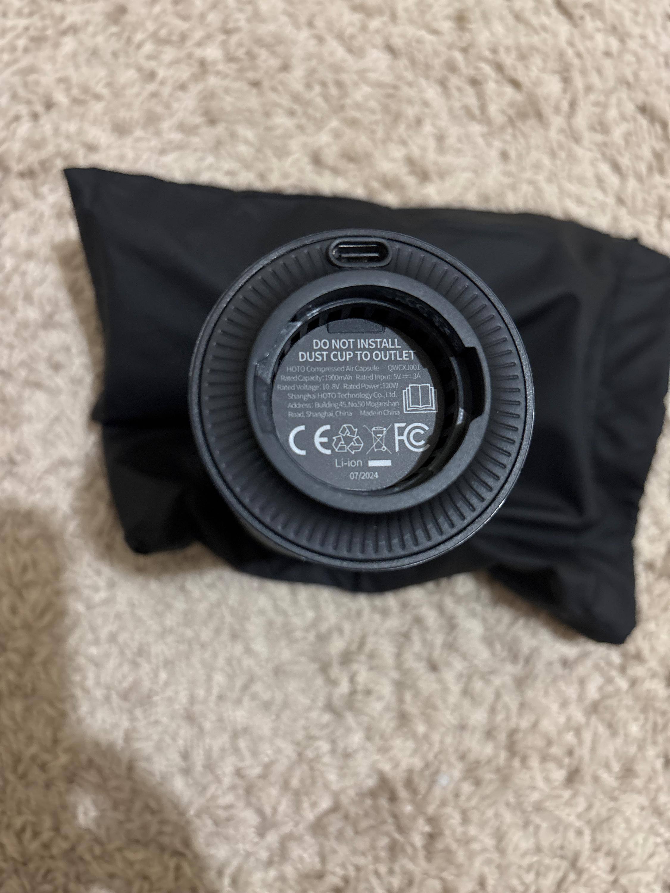 Customer provided image, click to load a larger version