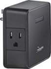 Rocketfish 2 outlet surge protector, click to load a larger version