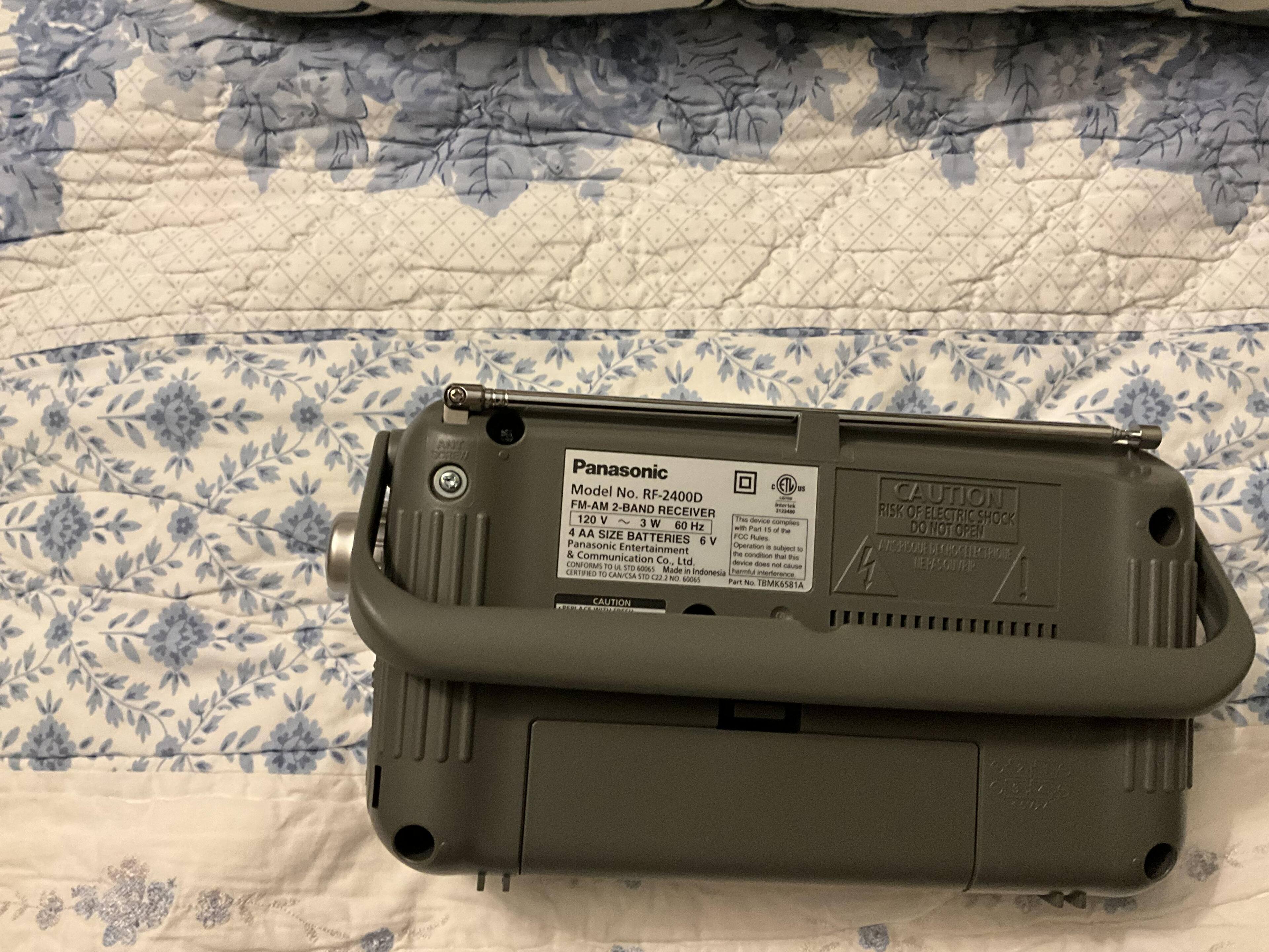 Customer provided, click to load a larger version