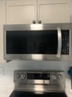 LG 2-cubic-foot Stainless Steel True Cook Plus Countertop Microwave Oven -  Bed Bath & Beyond - 6462951