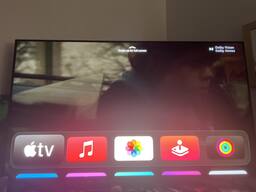 Apple TV 4K 64GB (3rd generation)(Latest Model) Wi Fi Black