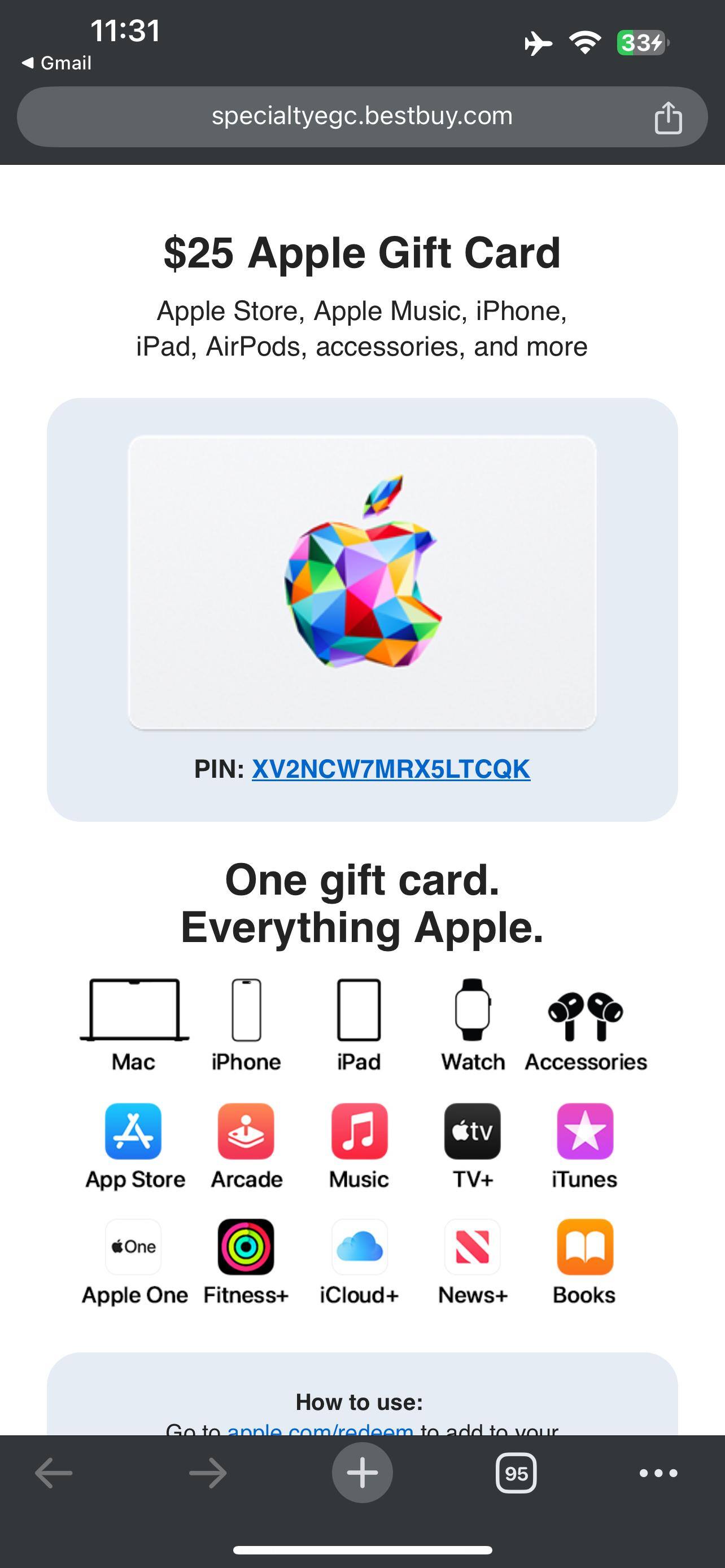 Customer provided image, click to load a larger version