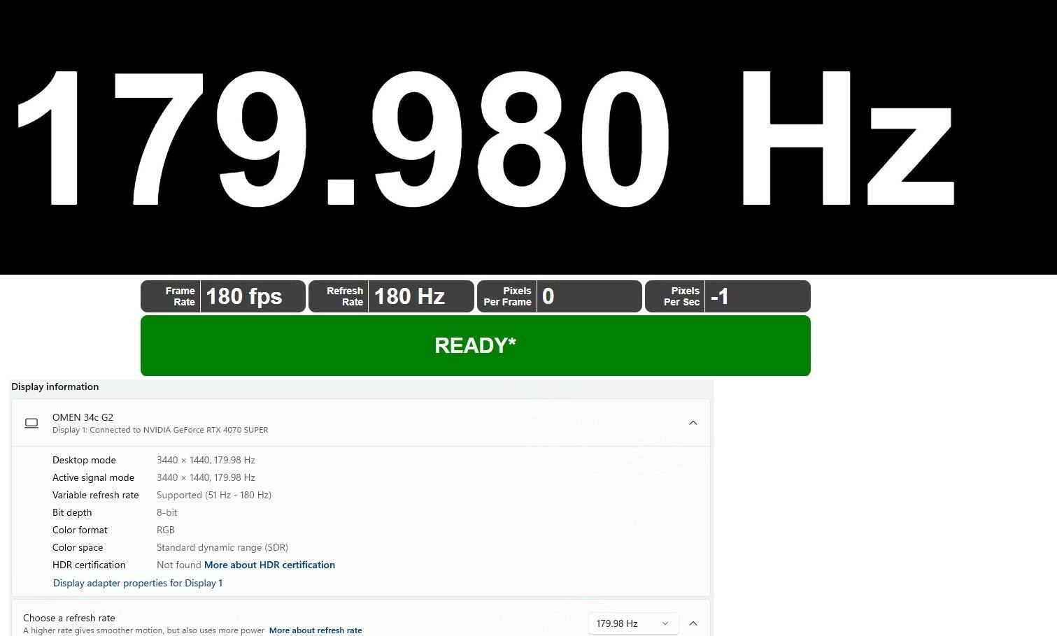 Customer provided image, click to load a larger version