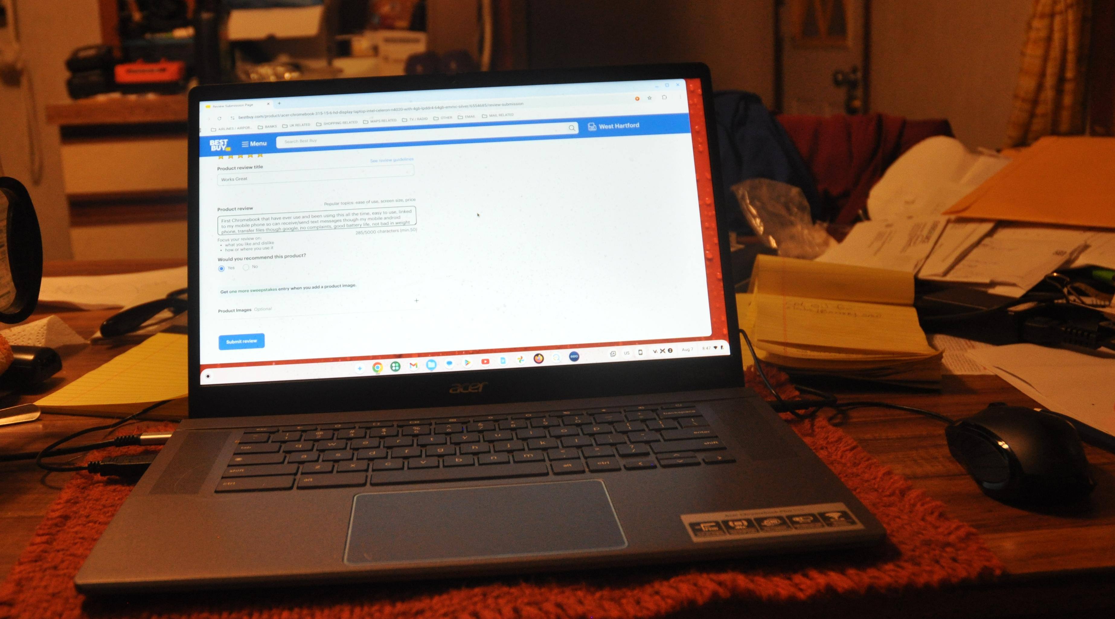 Customer provided, click to load a larger version