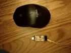 Mouse for scale; added a keychain so I won't lose it, click to load a larger version