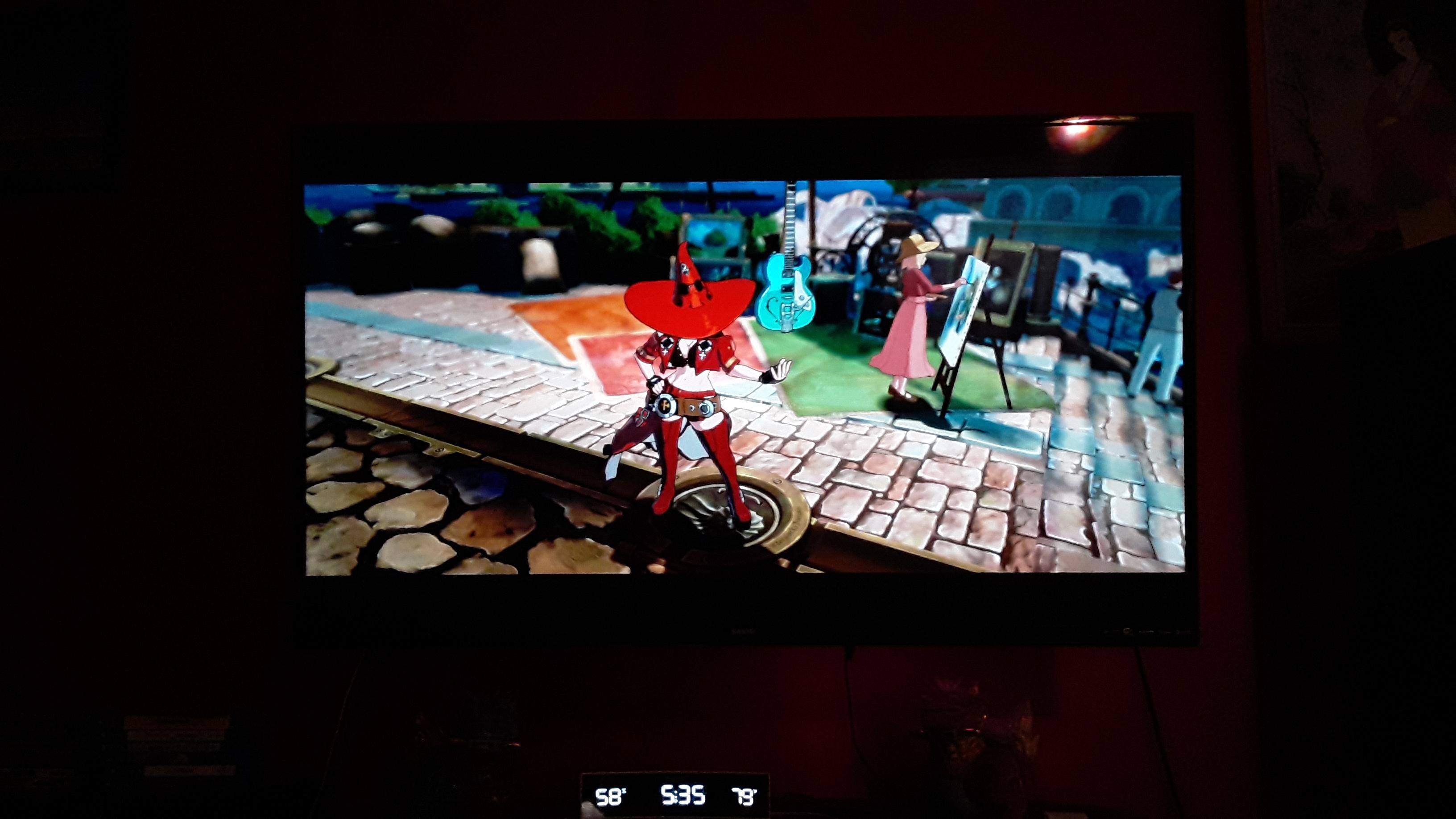 Customer provided image, click to load a larger version