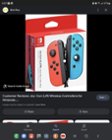 Nintendo Joy-Con Neon Red HACAJRPAA - Best Buy