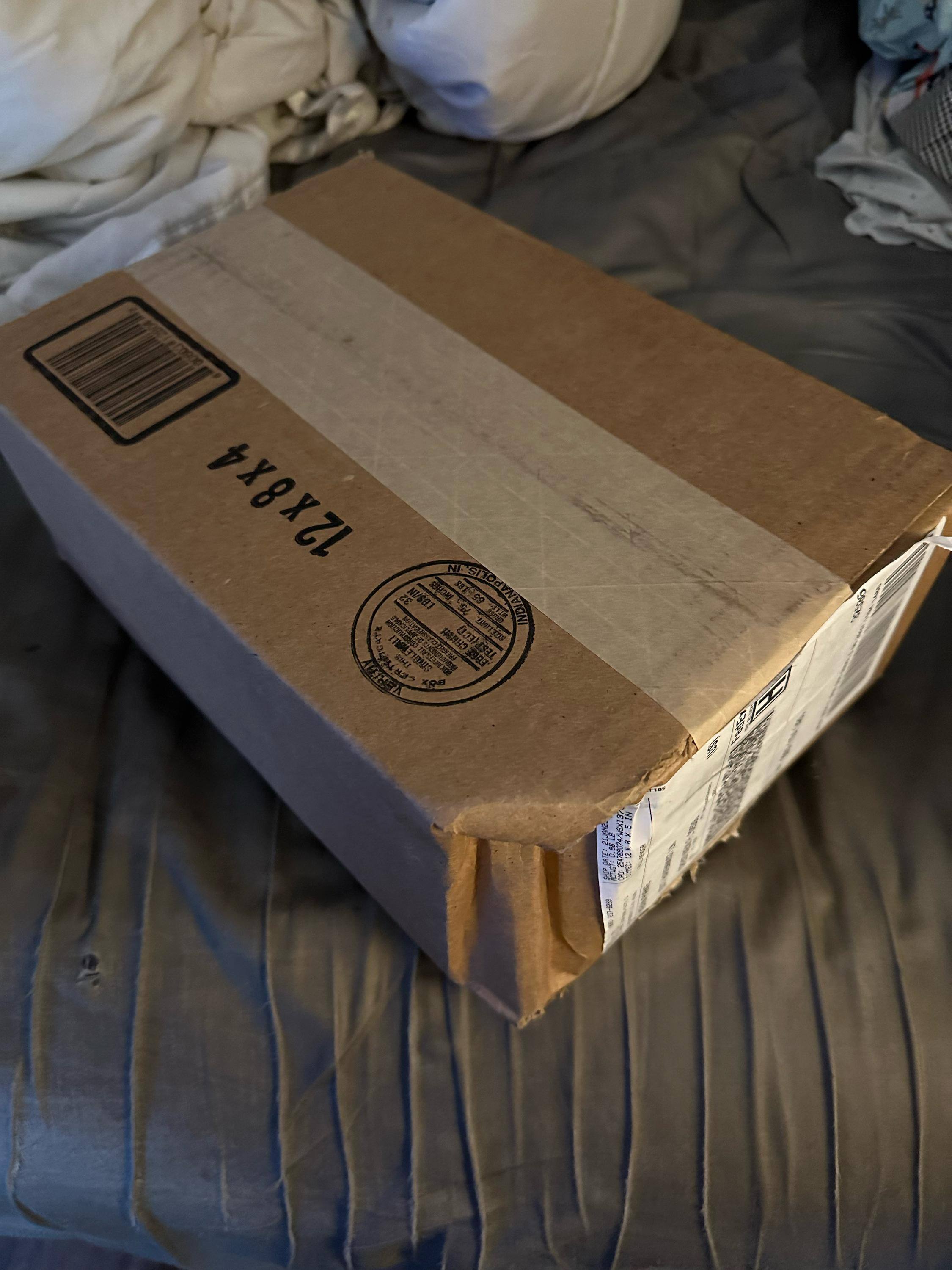 Customer provided, click to load a larger version