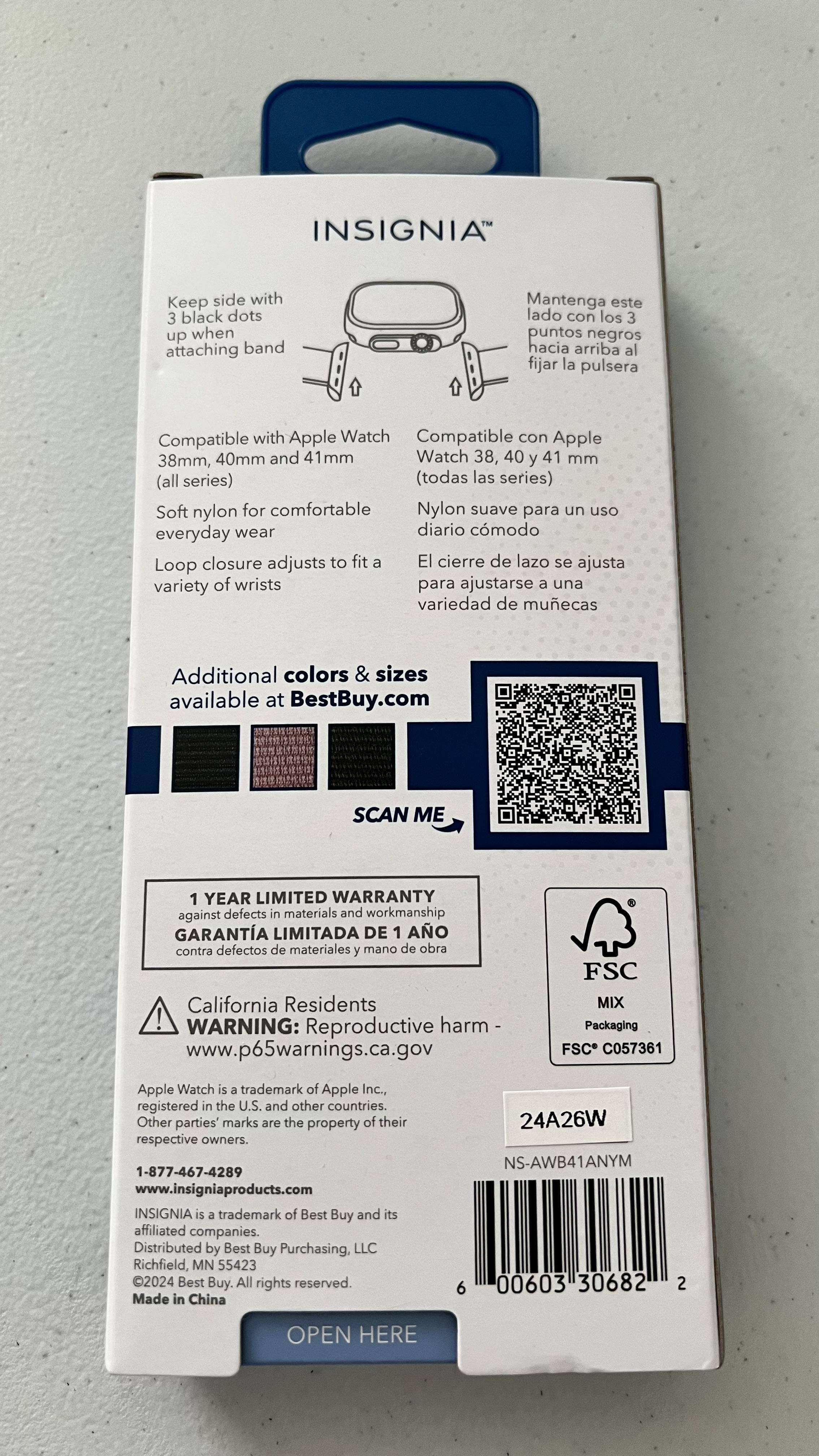 Customer provided image, click to load a larger version