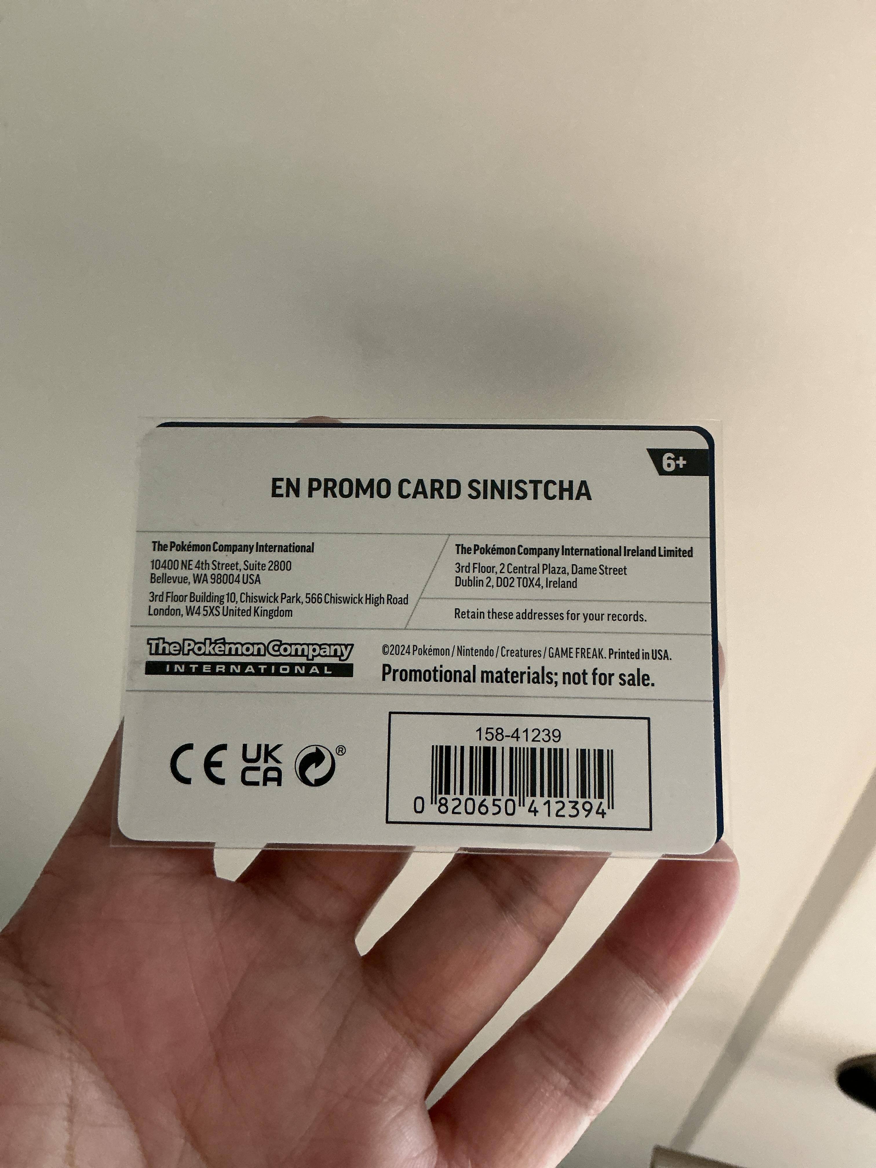 Customer provided image, click to load a larger version