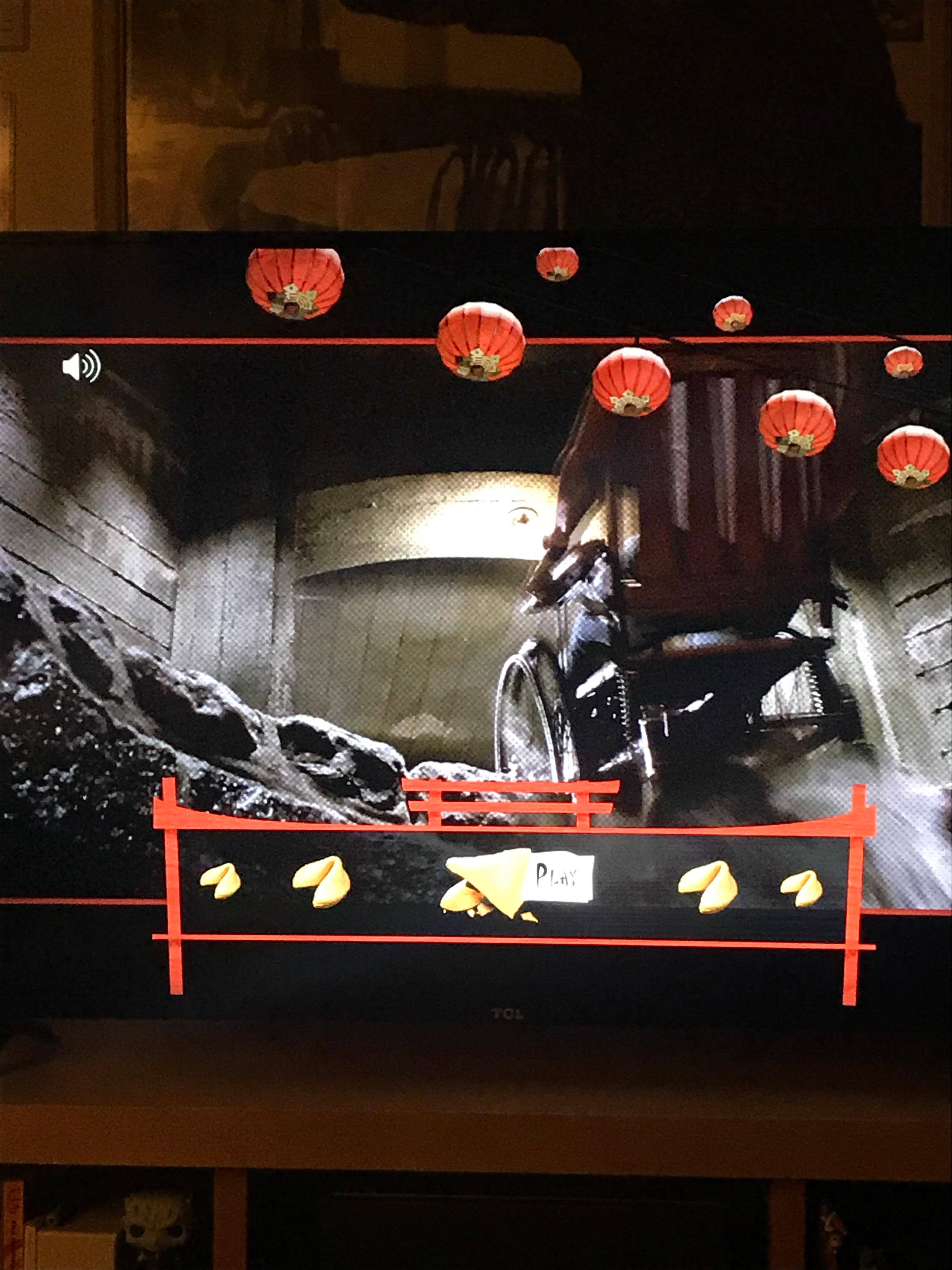 It’s on!!, click to load a larger version