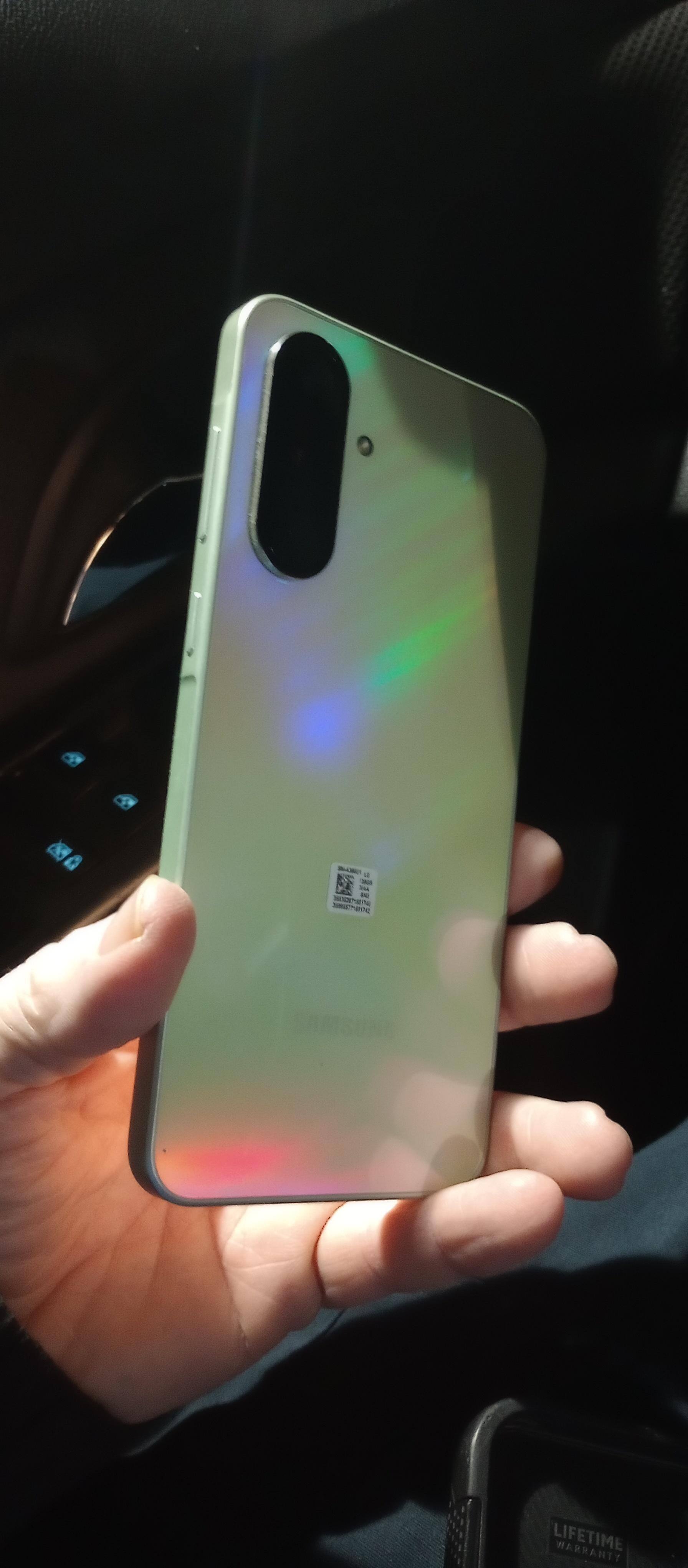 Customer provided, click to load a larger version