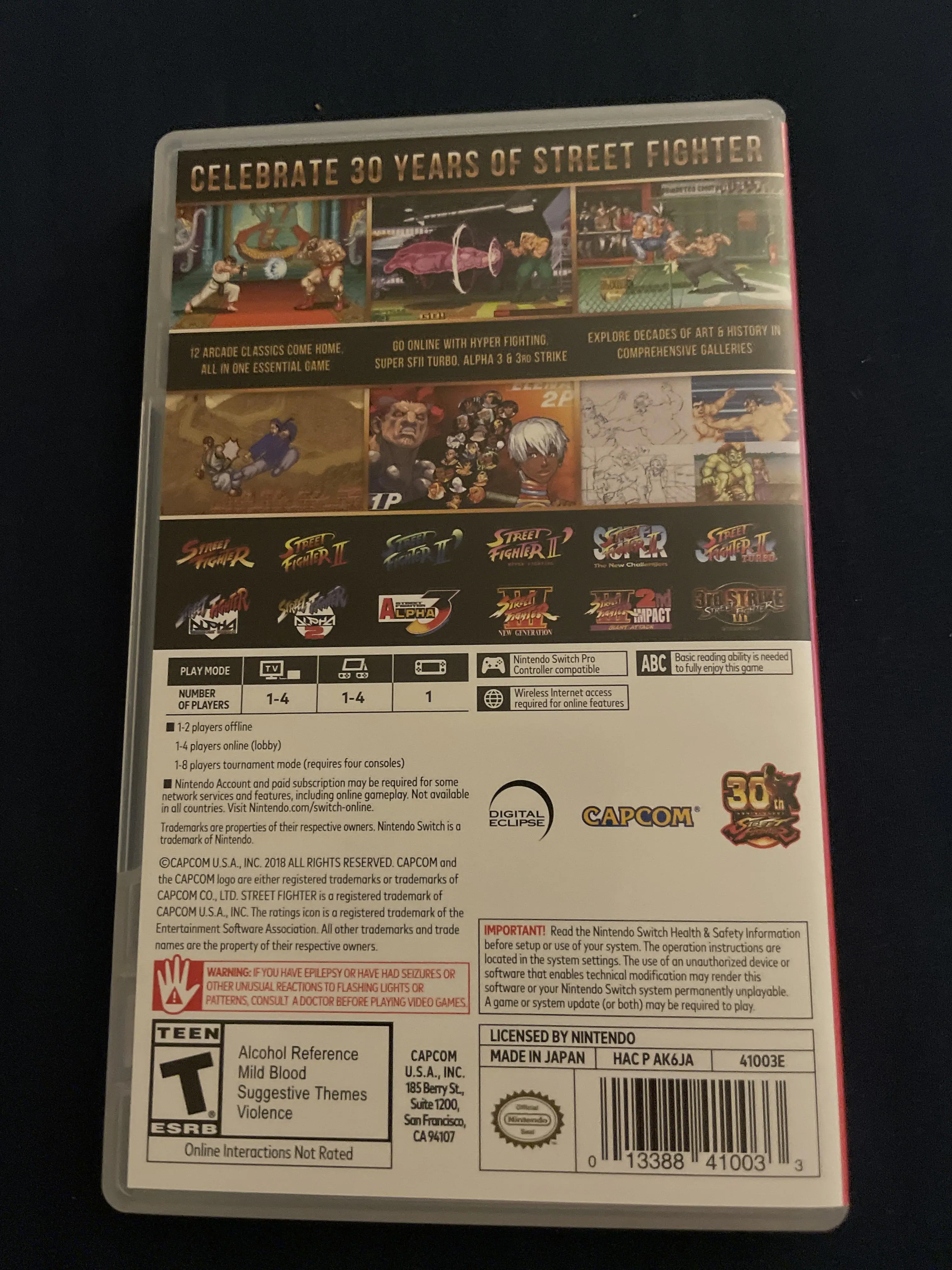 Customer provided image, click to load a larger version