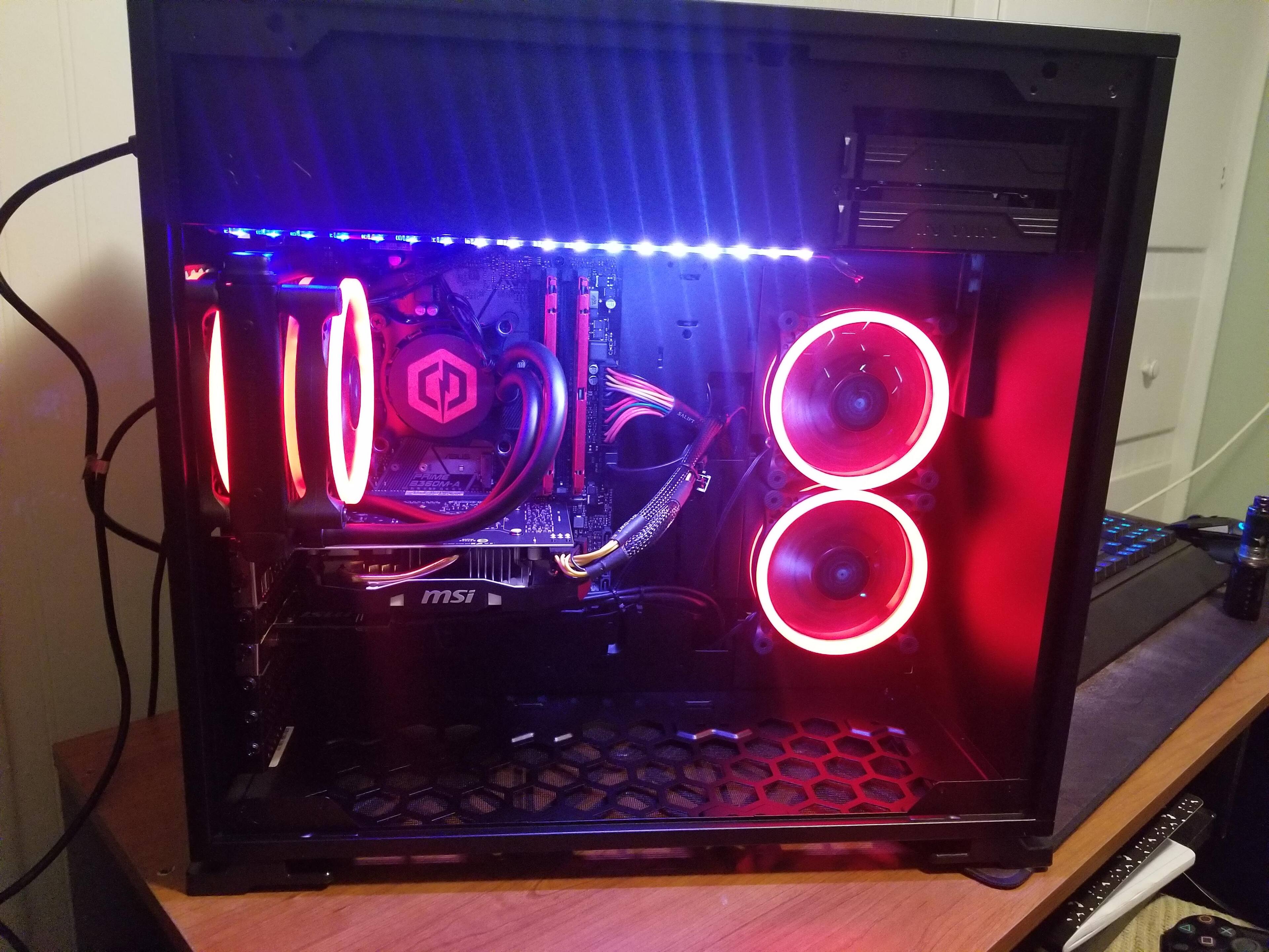 Customer provided image, click to load a larger version