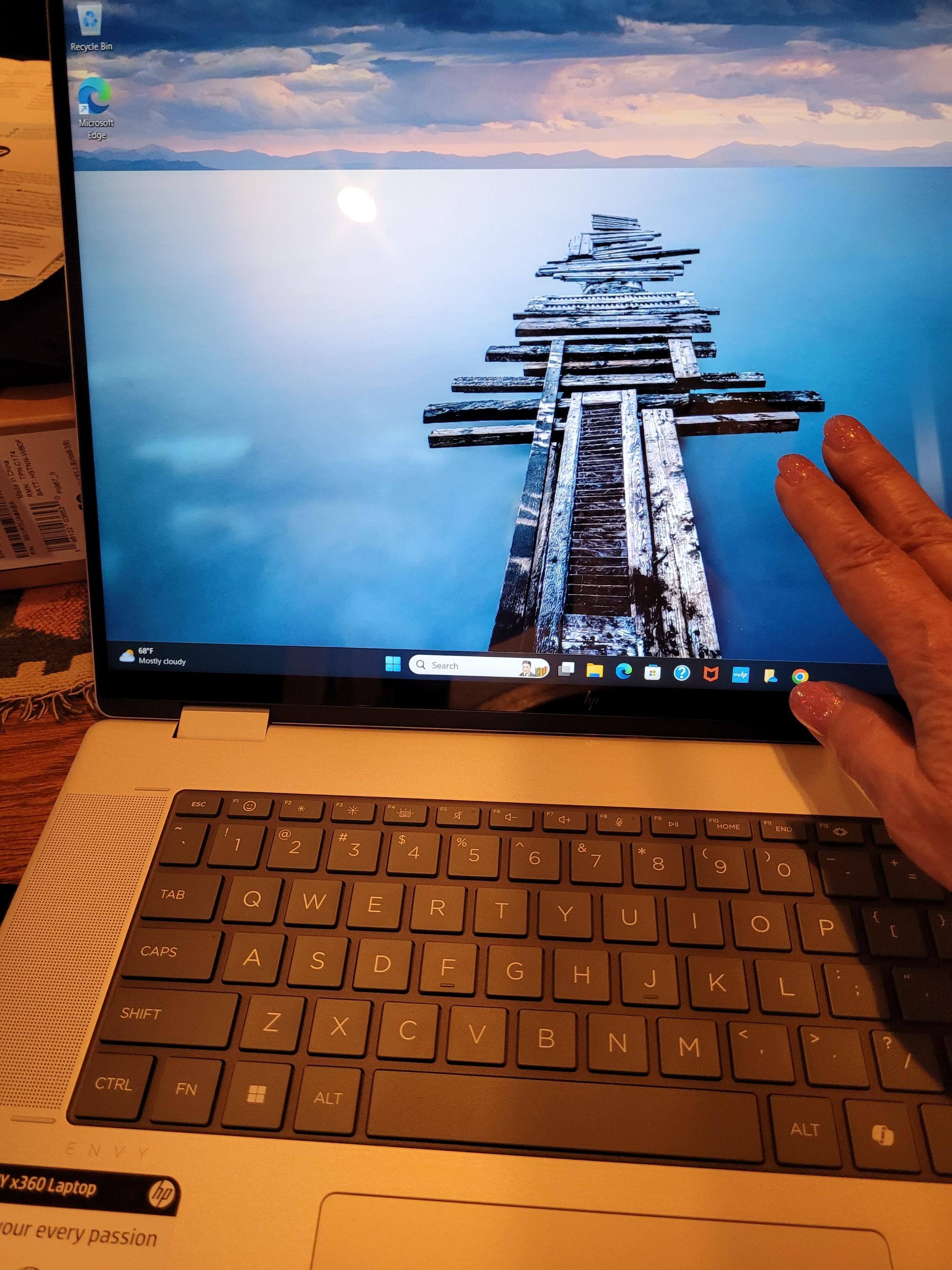 Customer provided, click to load a larger version