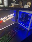 Skytech Gaming Prism II Gaming PC i7-11700K 32G RGB Memory NVIDIA GeForce  RTX 3080 Ti 1TB Gen4 SSD 360mm AIO White ST-PRISM2W-0265-BU - Best Buy