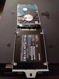 Samsung 870 EVO 2TB Internal SSD SATA MZ-77E2T0B/AM - Best Buy Samsung 870 EVO 2TB Internal SSD SATA MZ-77E2T0B/AM - Best Buy