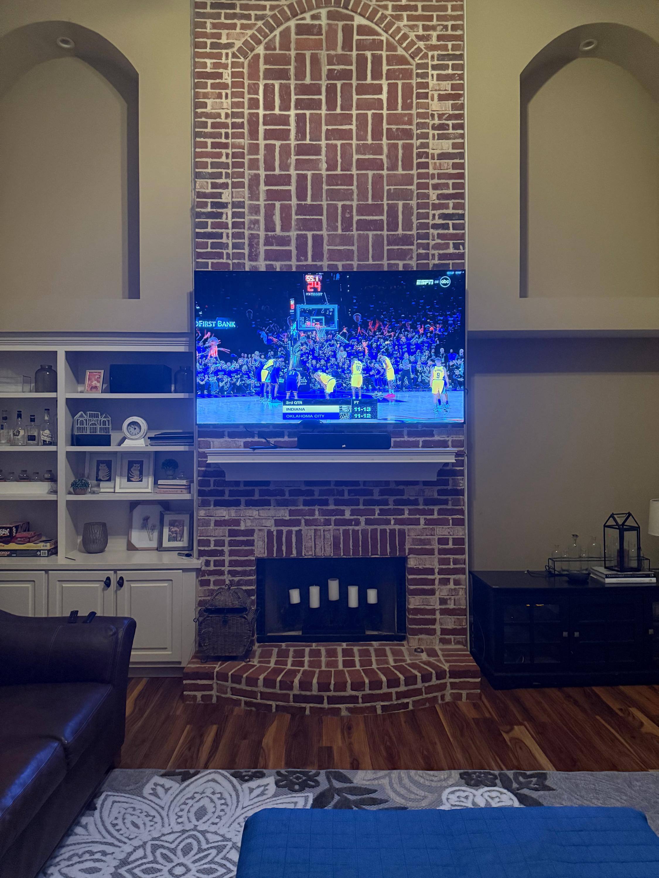 Customer provided image, click to load a larger version